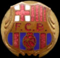 Pin del Barça 88