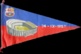 Pin del FC Barcelona 04
