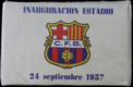 Pin del FC Barcelona 04
