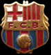 Escut del Barcelona 04