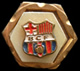 Pin del FC Barcelona 02