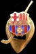 Pin del FC Barcelona 04
