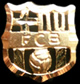 Pin del FC Barcelona 04