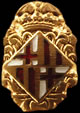 Barcelona Pin